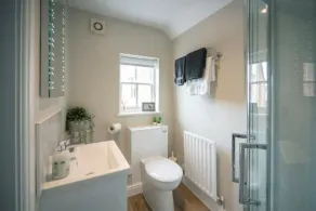 Cotswolds period townhouse near Stratford-upon-Avon, central location short walk to pubs, restaurants and shops - Image 4