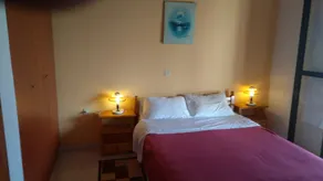 Takis Haikos House two minutes walk to the beach Peroulia - Image 5