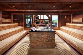 ROMANTIK-SUITE - 5* Wellness- & Sporthotel Jagdhof - Image 2