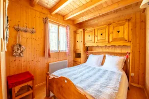Chalet L’Embellie - Chalet avec piscine partagée - Image 3