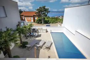 ADRIATIC DREAM - Luxury Apartment & Private Pool only for You - Image 2