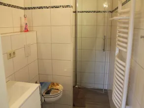 Gemütliches Appartement in Brusow mit Garten - Image 5