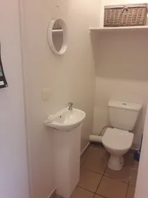 Et sød og behageligt studio i Papeete centrum - Image 2