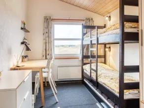 4 Person Holiday Home in Pandrup - Image 5
