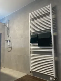 Gemütliche Ferienwohnung im Aalbachtal - Uettingen bei Würzburg - Parkplatz und Wallbox - Image 4