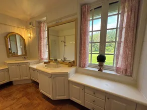 Property with swimming pool and tennis in an exceptional setting (30' Deauville) - Image 3