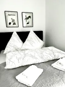 Kamrath vacation apartment in the old town center of Neuruppin - Image 4