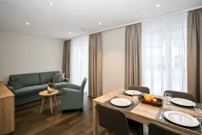 Apartment 55m² ground floor - comfort - terrace - near hotel - Image 5