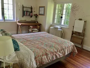 Historic Residence With Separate Carriage House.- No Party Allowed! - Image 4