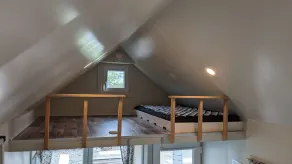 Exceptional accommodation near Tübingen - Image 5