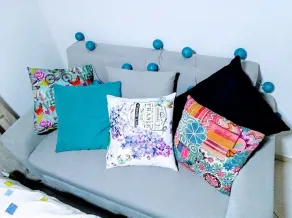 COMPLETE STUDIO APARTMENT - Image 2