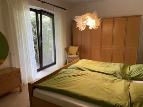 Apartment with high quality furnishings and in a central location - Image 3
