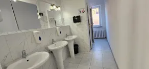 Rest Hostel Airport Modlin - Image 3