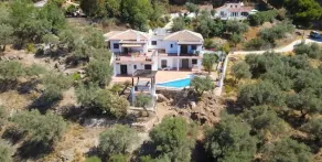 Villa El Dorado B&B and Wellness - Adults Only - Image 4