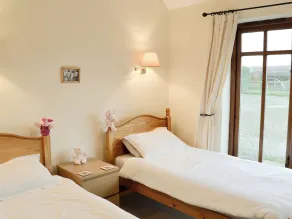 2 bedroom accommodation in East Tytherton, Chippenham - Image 4