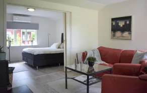 Impresionante casa de 1 dormitorio en. - Image 3