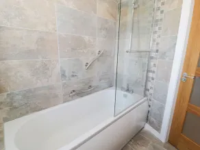 DRWS Y GORLAN, romantic, country holiday cottage in Llanerchymedd - Image 4
