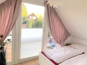 Vacation home KALDINGS at the Alfsee / Rieste for 6 persons + 2 children - Image 5