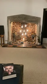 Epic location, large private sunset terrace. 500 years old with modern reno!  - Image 2