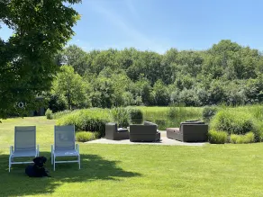 Peace and space in the countryside - Image 3