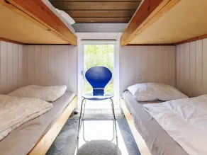 6 person holiday home in Jerup - Image 4
