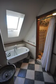 Renovated Church Sanctuary: Ski and Swim, Relax, Cook, Gather. - Image 4