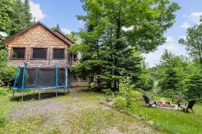 Aproveite o luxo! Casa de beira-mar de 6bdr no Laurentides, Mont Tremblant. - Image 3