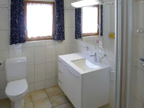 Fantastisk privat feriebolig for 8 personer med WIFI, TV, gårdhave og panorama udsigt - Image 4