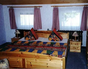 1 Ferienwohnung in Lohme We15583 für . 2-4 Personen - Ferienwohnung Groß - Image 3