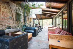 Holiday house near the lake Trasimeno, two pools and spa area - Image 3
