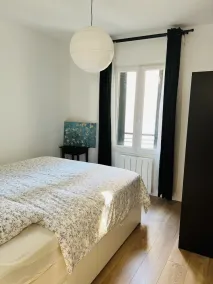 Appart PARIS Sud★ calm & bright - RER B 2 minutes - Image 3