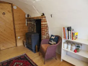 Pretty house in Auvergne - Image 2
