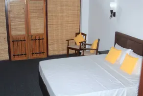 Deluxe bungalow with free airport pickup - Image 2