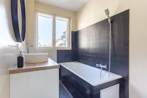 Le Carrousel - Appartement avec studio attenant - Image 2