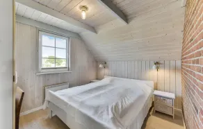Cozy Home In Ringkøbing With Sauna - Image 5