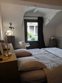Loft design au coeur de ville avec deux grandes terrasses et vue exceptionnelle - Image 3