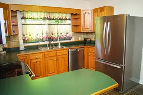 Fully furnished house sits on Lucas Oil Golf Course - Image 3