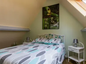 Charmantes Haus im Tal für 2 Personen, Natur und Ruhe - Image 4