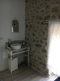 Charmantes Ferienhaus Les Trois Chênes - Image 5