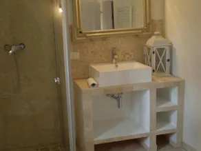 Holiday house, shower, toilet, 3 bedrooms - Casa Limoni - Image 2