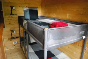 Chic & comfortable Cabin - Image 3