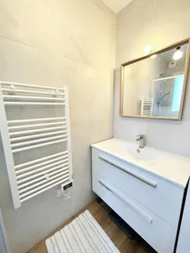 Jolie maison récente Ultra Cosy Bord de mer - Image 3