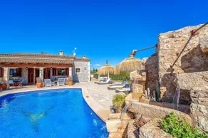 Newly Renovated Finca Las Naranjas for 6 persons near Can Picafort Mallorca - Image 4