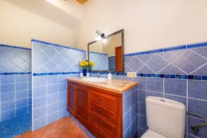 Casa rural 'Es Turó De Son Mel' con vistas a la montaña, piscina privada y Wi-Fi - Image 2