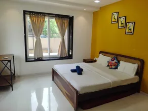 Mansarovar Bungalows - Image 3