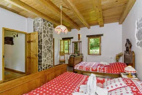 Sobol em Kočičin (casa para 6-9 pessoas) - Image 5