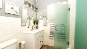 2BD/1B/7PPL/Wi-Fi/BBQ/SPA/Free Parking & Washer/Dryer - Image 4
