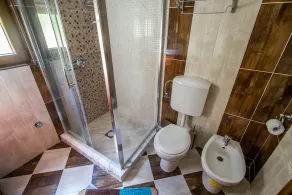 Beach front Holiday Home Villa Radanovic with Pool and Kotor Bay Sea View - Image 3