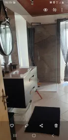 Peaceful house that can accommodate 2 or 4persons - Image 2