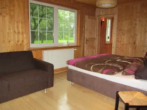 Dream house \"Drei Erlen\" on the Inselsee, with lake access, jetty and bathing facilities - Image 4